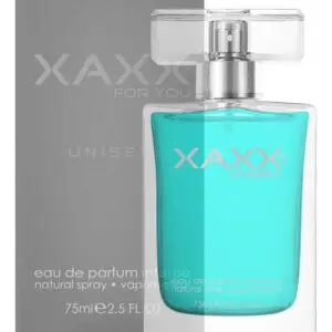 EDP 75ml UNIXAXX TWO