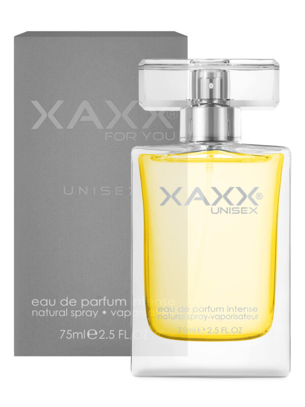 Produktinformationen "EDP 75ml UNIXAXX FIVE" UNISEX FIVE - orientalisch - ambriert - pudrig - animalisch - süß Drei Zutaten, mehr braucht diese einzigartige und sehr lang anhaltende Kreation nicht! Ambra + Vanille + Moschus = UNIXAXX FIVE²